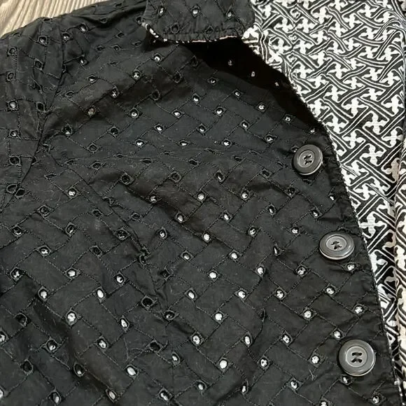 Reversible Jacket  - Picture 8 of 11